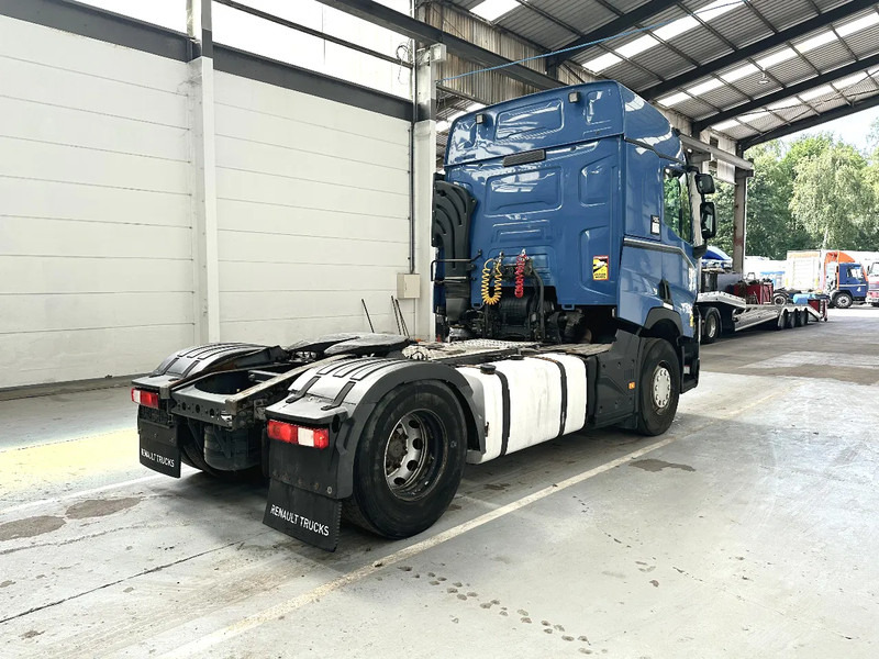 Renault T460 HD001 / AIRCO - Cabeza tractora: foto 5 Renault T460 HD001 / AIRCO - Cabeza tractora: foto 5