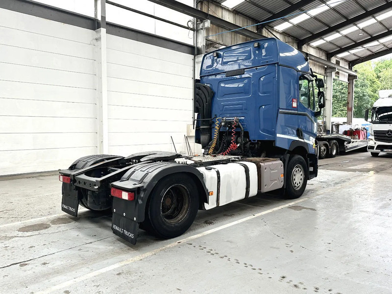Renault T460 HD001 / AIRCO - Cabeza tractora: foto 5 Renault T460 HD001 / AIRCO - Cabeza tractora: foto 5