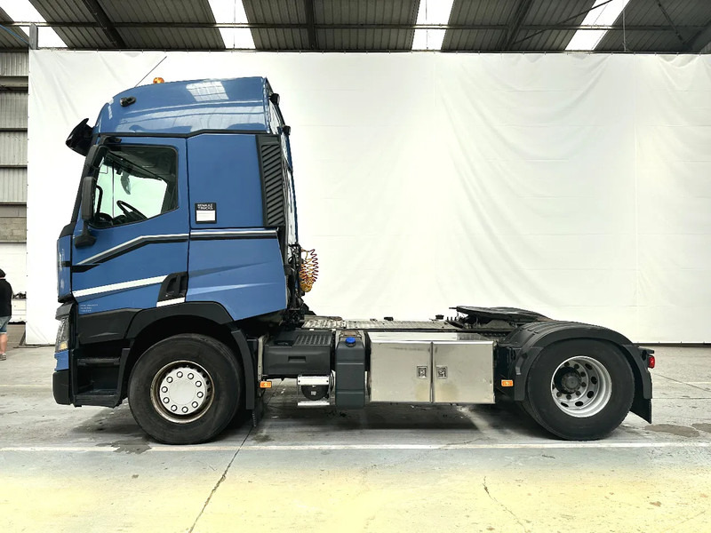 Renault T460 HD001 / AIRCO - Cabeza tractora: foto 2 Renault T460 HD001 / AIRCO - Cabeza tractora: foto 2
