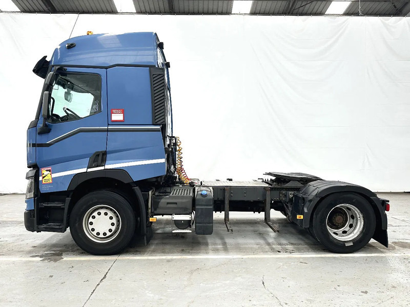 Renault T460 HD001 / AIRCO - Cabeza tractora: foto 2 Renault T460 HD001 / AIRCO - Cabeza tractora: foto 2