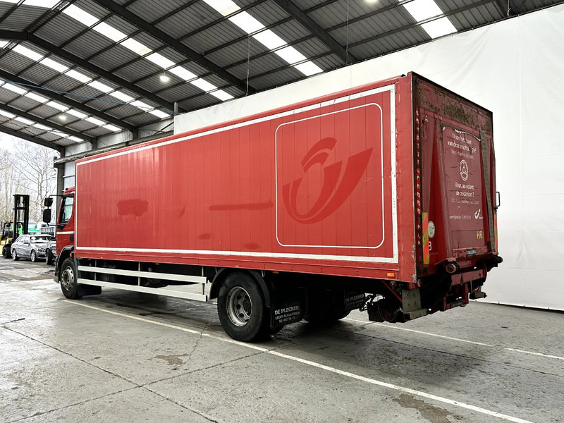 DAF LF 55.220 MANUEL - 4 PIECES-STUKS - Camión caja cerrada: foto 3 DAF LF 55.220 MANUEL - 4 PIECES-STUKS - Camión caja cerrada: foto 3