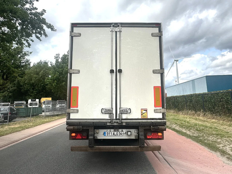 LAMBERET YS.YC.PL - Semirremolque frigorífico: foto 4 LAMBERET YS.YC.PL - Semirremolque frigorífico: foto 4