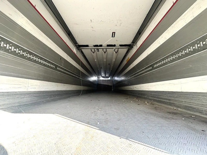 Semirremolque caja cerrada nuevo Schmitz Cargobull SKO 24: foto 7