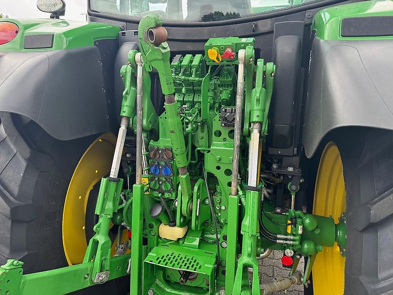 John Deere 6120R AP 50KM COMMAND-PRO AUTOTRAC-READY 2022!!! - Tractor: foto 4 John Deere 6120R AP 50KM COMMAND-PRO AUTOTRAC-READY 2022!!! - Tractor: foto 4
