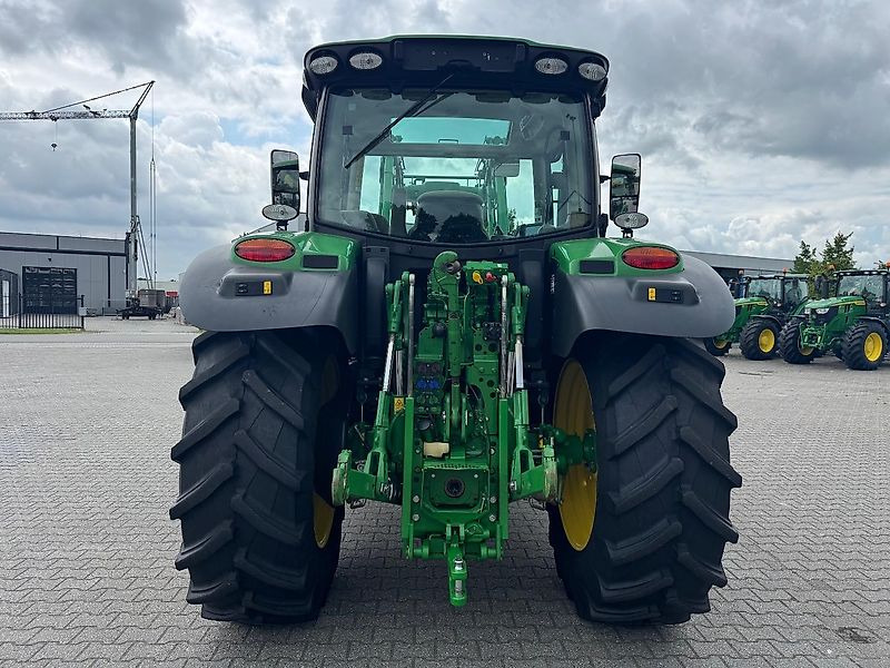 John Deere 6120R AP 50KM COMMAND-PRO AUTOTRAC-READY 2022!!! - Tractor: foto 3 John Deere 6120R AP 50KM COMMAND-PRO AUTOTRAC-READY 2022!!! - Tractor: foto 3
