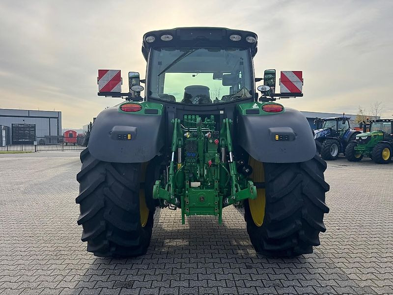 John Deere 6R155 AP50 COMMAND-PRO 2024 1305 UUR!!! - Tractor: foto 3 John Deere 6R155 AP50 COMMAND-PRO 2024 1305 UUR!!! - Tractor: foto 3