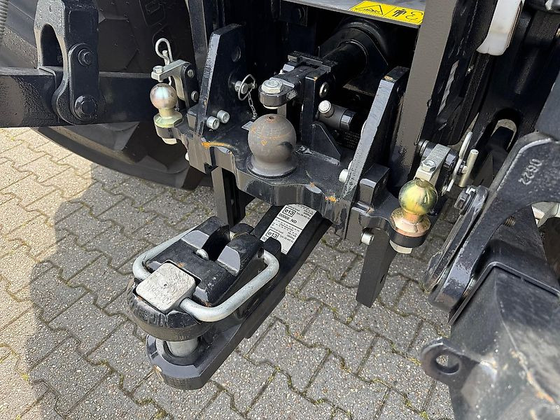 New Holland T8.435 UC 50KM 2024 NIEUW!!! - Tractor: foto 5 New Holland T8.435 UC 50KM 2024 NIEUW!!! - Tractor: foto 5