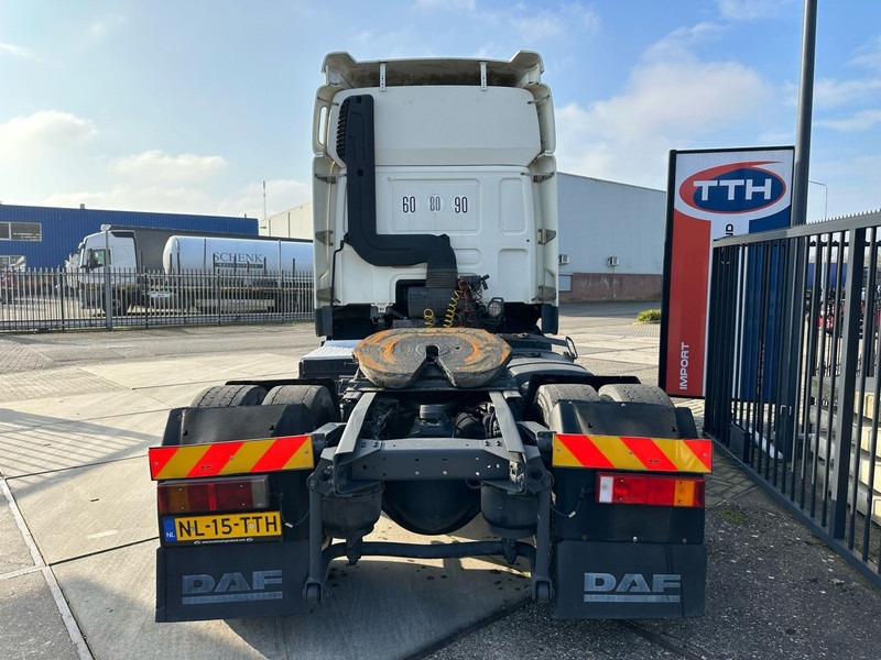 DAF CF85.430 SpaceCab Euro3 Excellent Condition - Cabeza tractora: foto 5 DAF CF85.430 SpaceCab Euro3 Excellent Condition - Cabeza tractora: foto 5