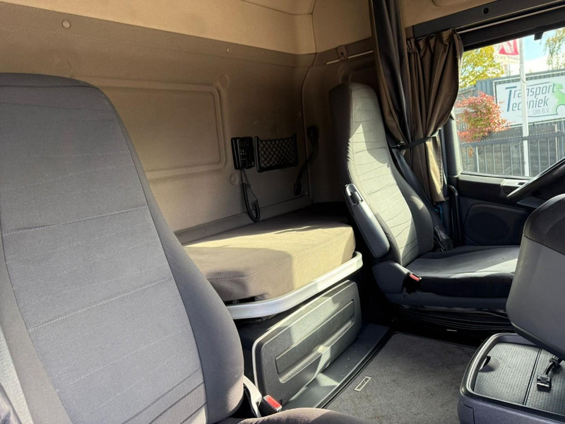 Cabeza tractora Scania R410 Highline Opticruise + Retarder: foto 12