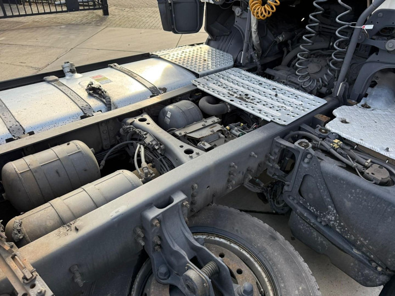 Cabeza tractora Scania R410 Highline Opticruise + Retarder: foto 8