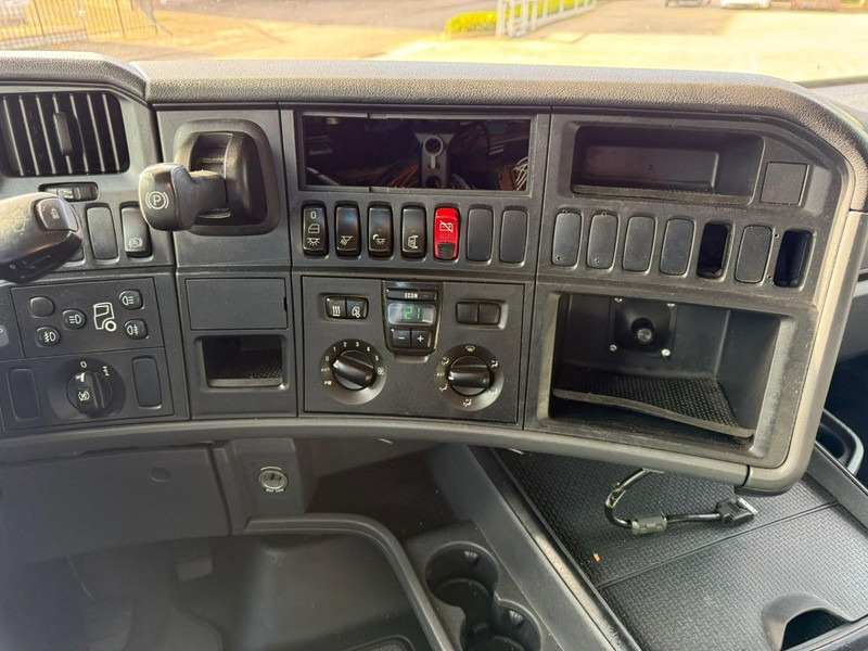 Cabeza tractora Scania R410 Highline Opticruise + Retarder: foto 16