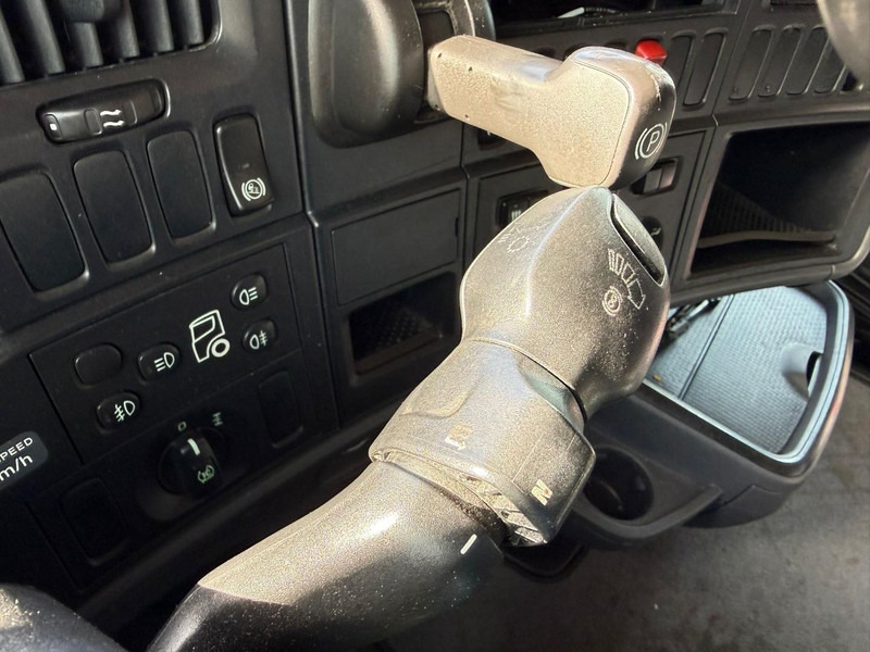 Cabeza tractora Scania R410 Highline Opticruise + Retarder: foto 19