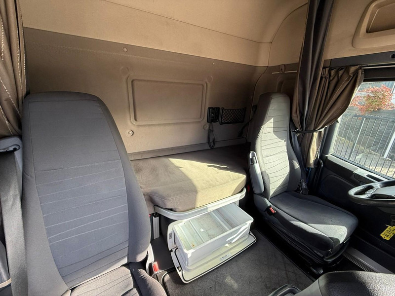 Cabeza tractora Scania R410 Highline Opticruise + Retarder: foto 13