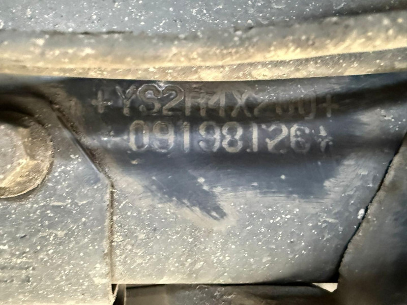 Cabeza tractora Scania R410 Highline Opticruise + Retarder: foto 10