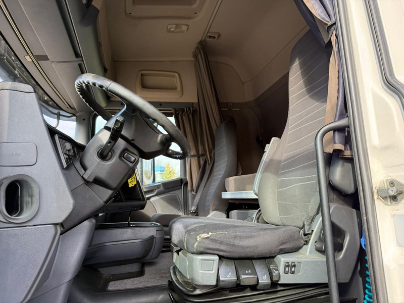 Cabeza tractora Scania R410 Highline Opticruise + Retarder: foto 11