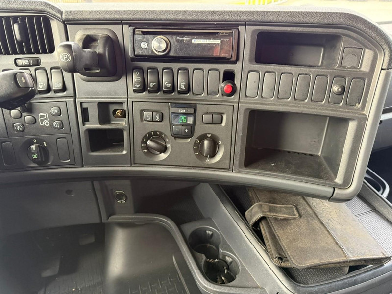Cabeza tractora Scania R450 Highline Opticruise + Retarder: foto 13 Cabeza tractora Scania R450 Highline Opticruise + Retarder: foto 13