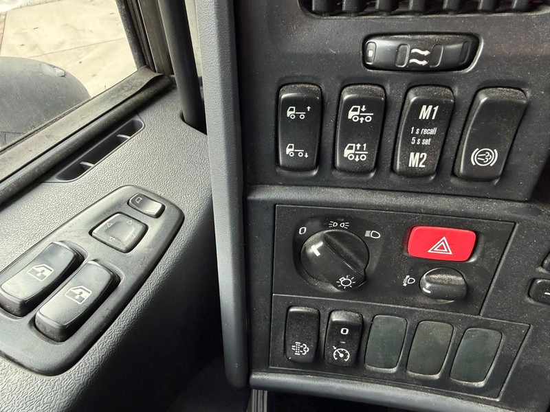 Cabeza tractora Scania R450 Highline Opticruise + Retarder: foto 19 Cabeza tractora Scania R450 Highline Opticruise + Retarder: foto 19