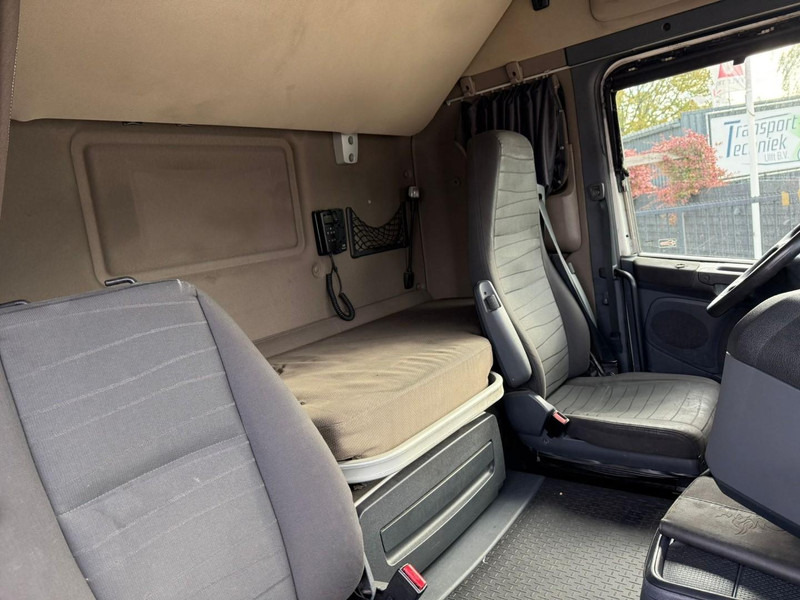 Cabeza tractora Scania R450 Highline Opticruise + Retarder: foto 18 Cabeza tractora Scania R450 Highline Opticruise + Retarder: foto 18