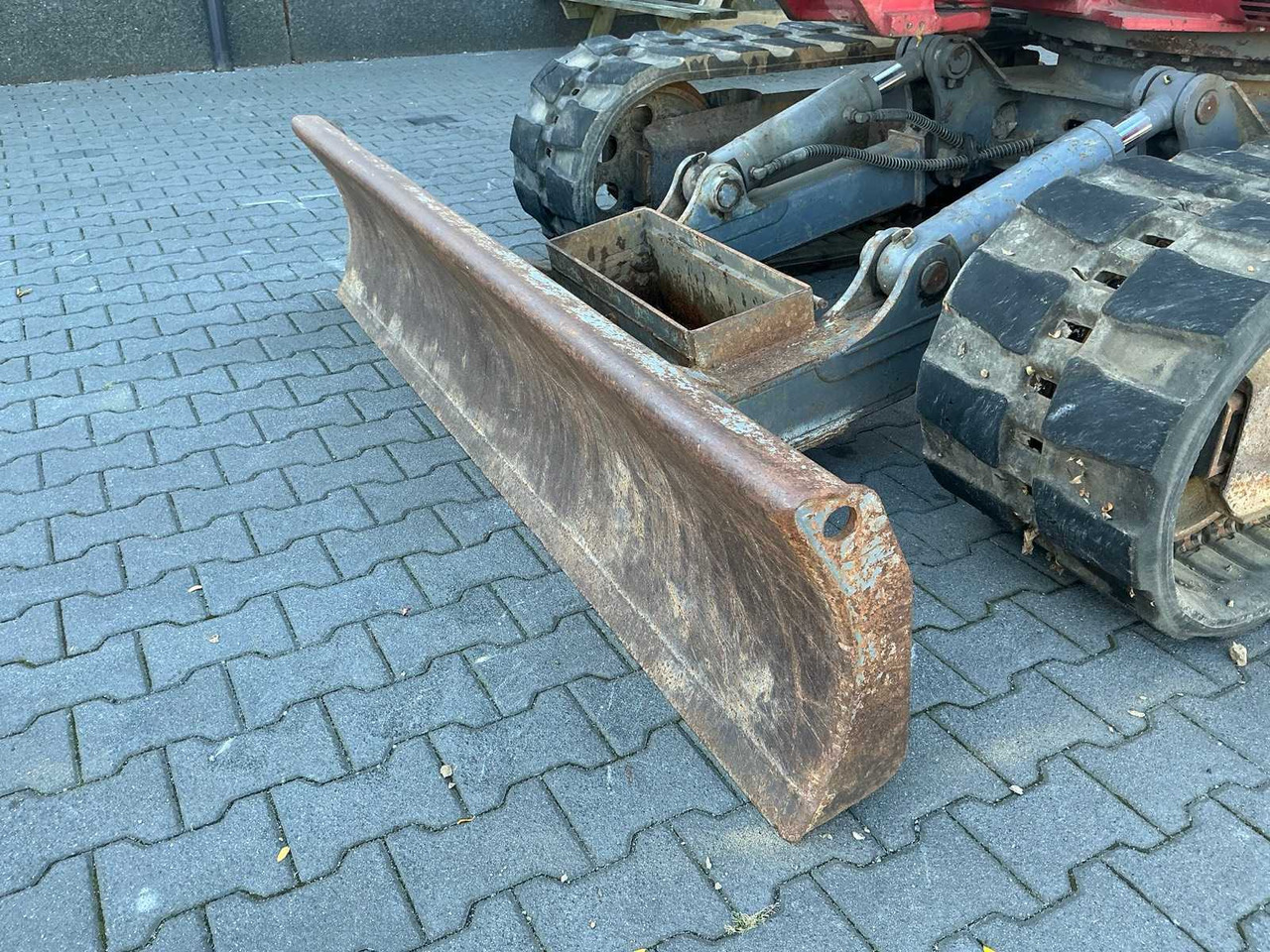 Excavadora 2007 TAKEUCHI TB175 MIDI EXCAVATOR: foto 34 Excavadora 2007 TAKEUCHI TB175 MIDI EXCAVATOR: foto 34