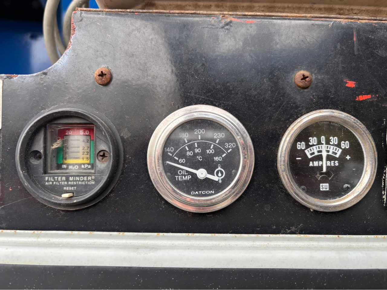 Plataforma elevadora 2008 SNORKEL AB-85RJDDZ AERIAL PLATFORM: foto 49