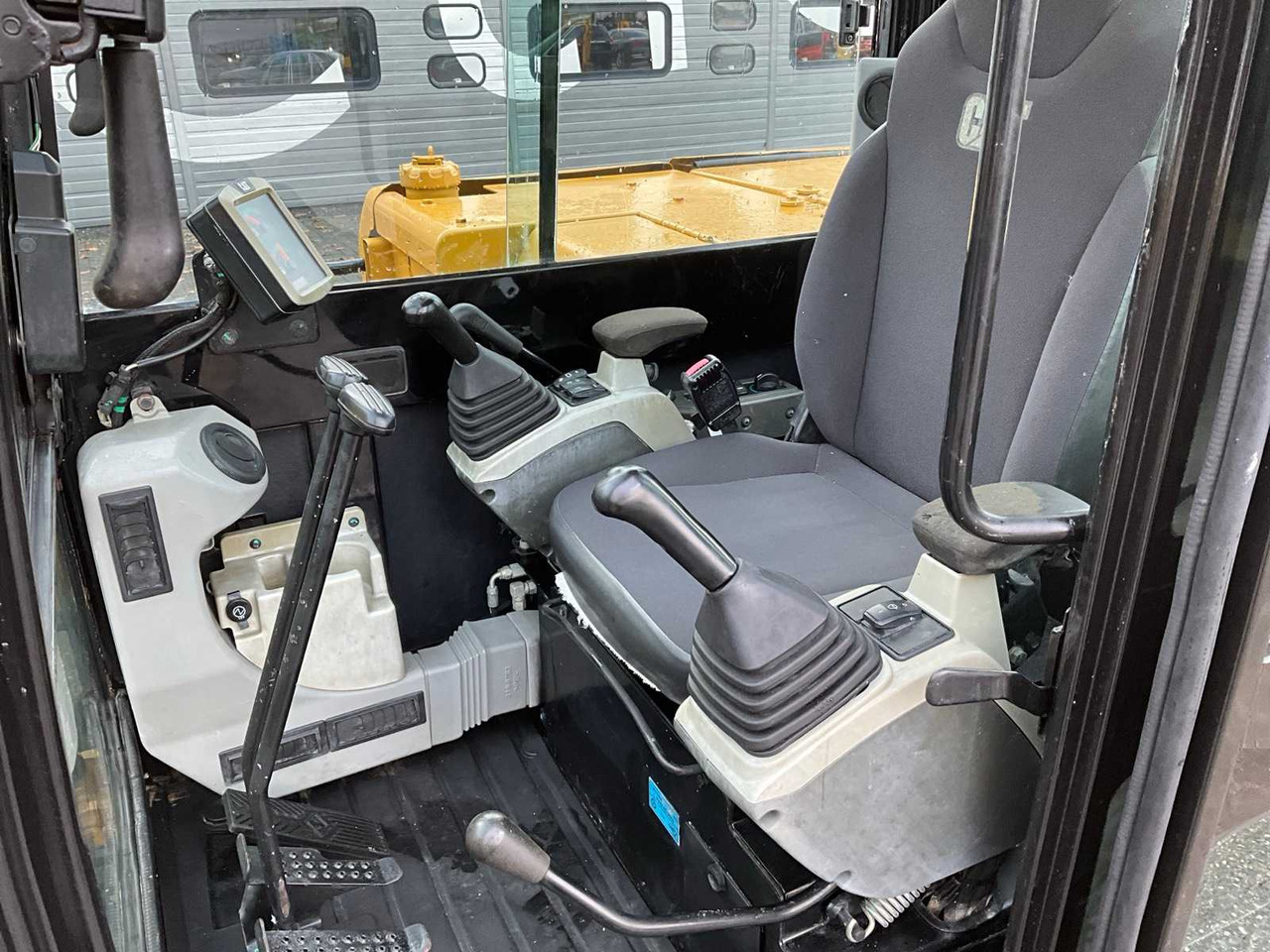 Excavadora 2016 CATERPILLAR 305.5E2 MIDI EXCAVATOR: foto 22