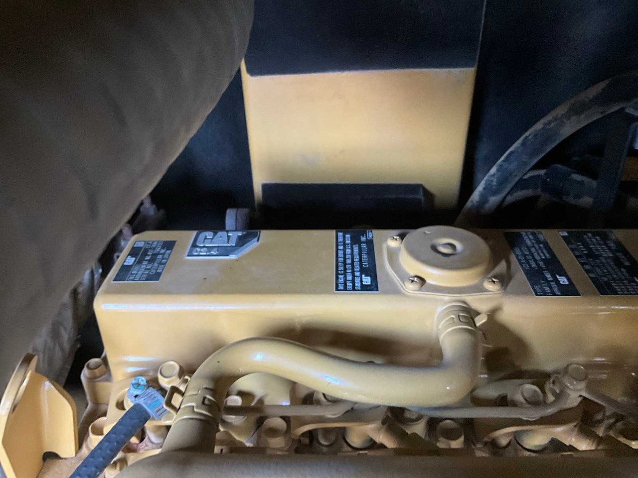 Excavadora 2016 CATERPILLAR 305.5E2 MIDI EXCAVATOR: foto 25