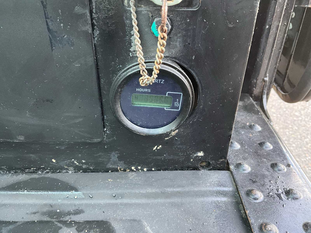 Excavadora 2016 CATERPILLAR 305.5E2 MIDI EXCAVATOR: foto 23