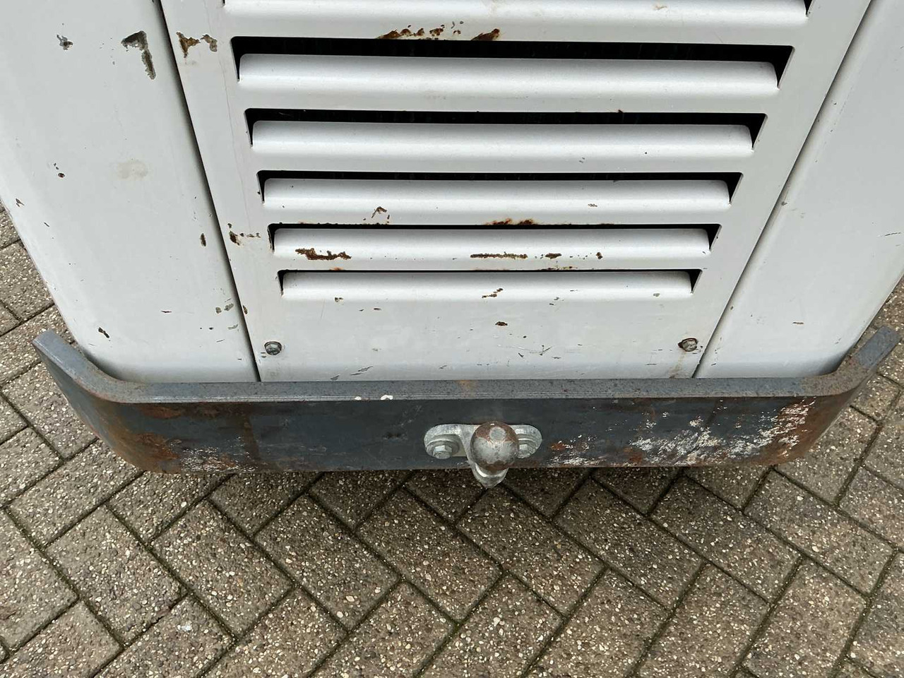 Cargadora de ruedas 2017 100 KNIKMOPS: foto 13 Cargadora de ruedas 2017 100 KNIKMOPS: foto 13