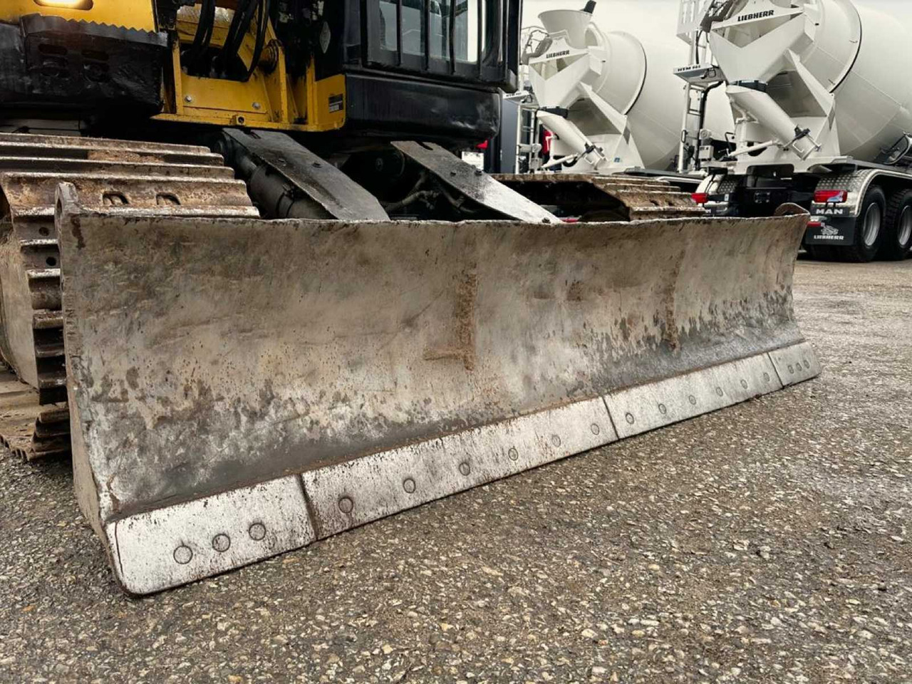 CAT 314 C LCR CRAWLER EXCAVATOR (2007) - Excavadora: foto 4 CAT 314 C LCR CRAWLER EXCAVATOR (2007) - Excavadora: foto 4