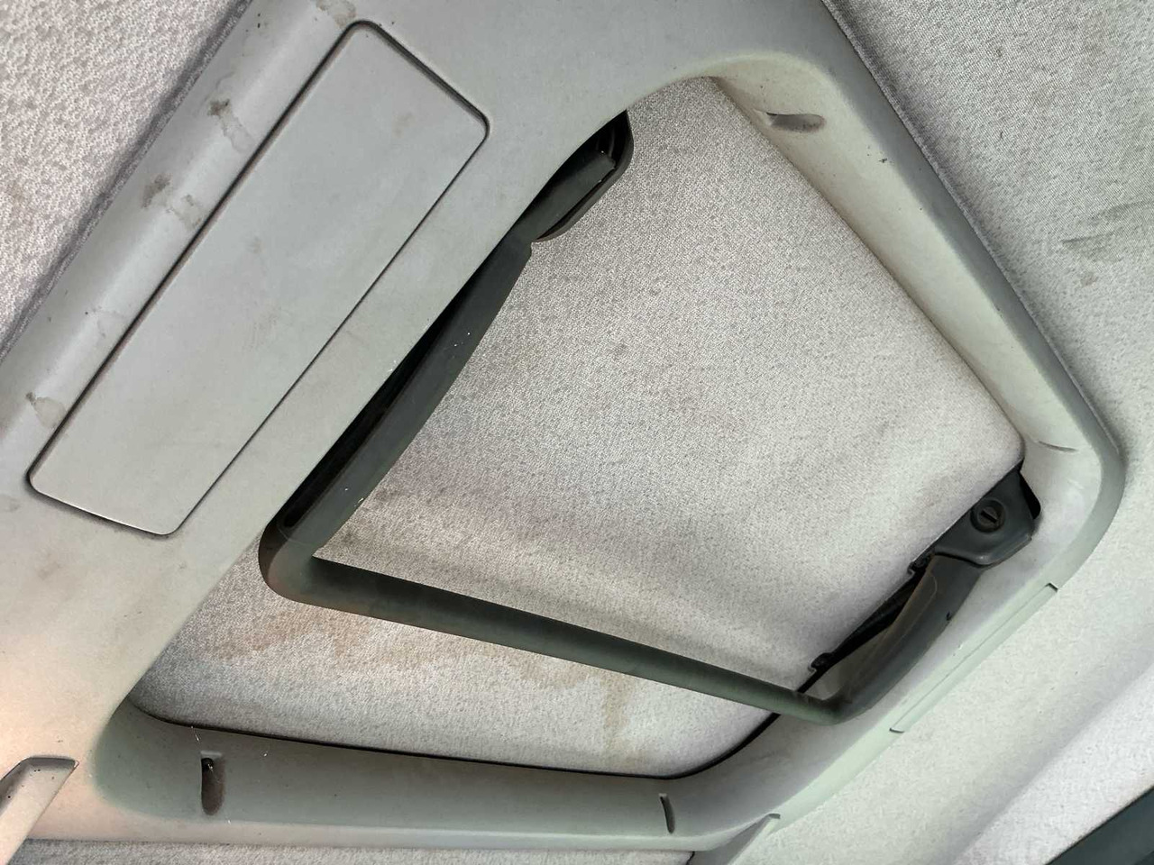 Camión 2002 MAN H17 TRUCK / CONTAINER TRUCK: foto 31