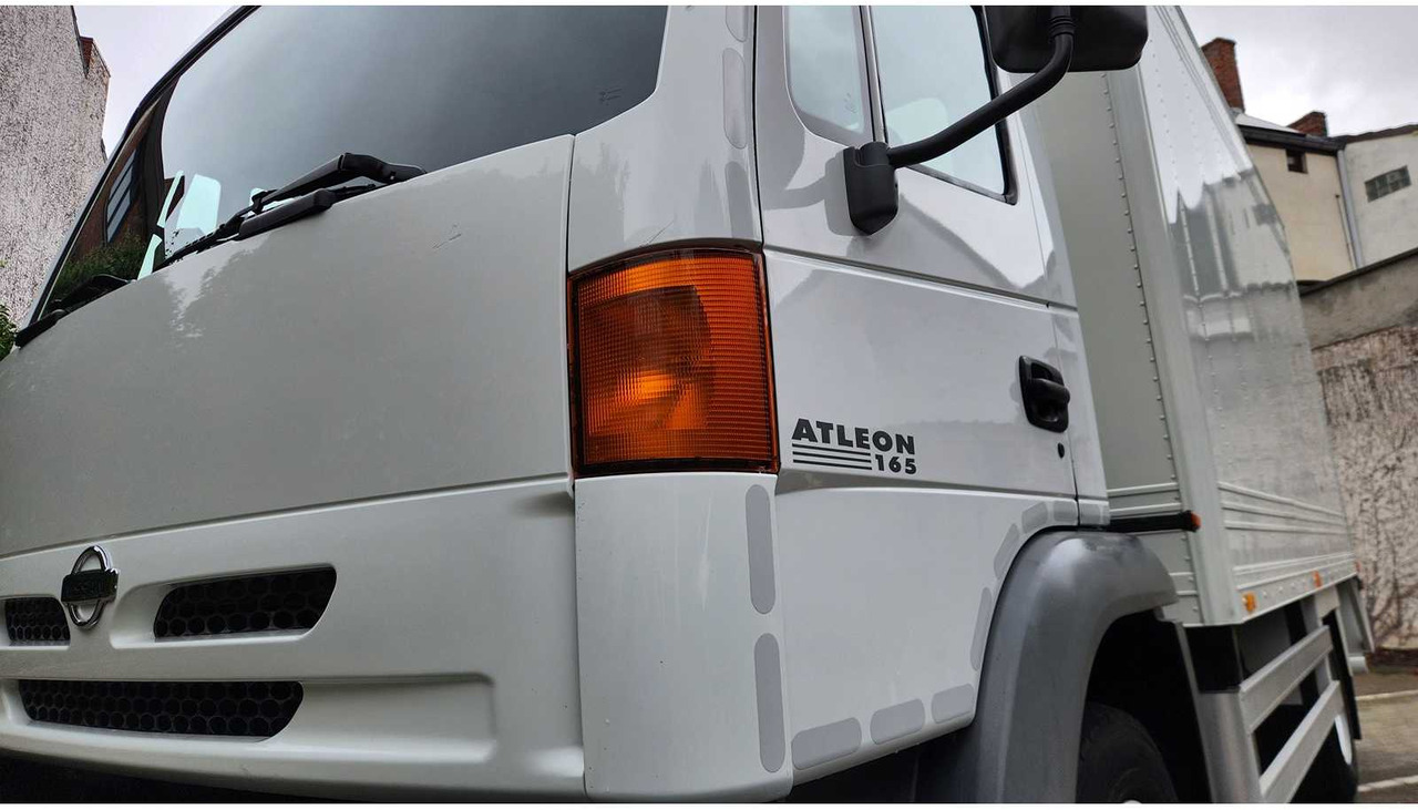 Camión 2002 NISSAN ATLEON: foto 17 Camión 2002 NISSAN ATLEON: foto 17