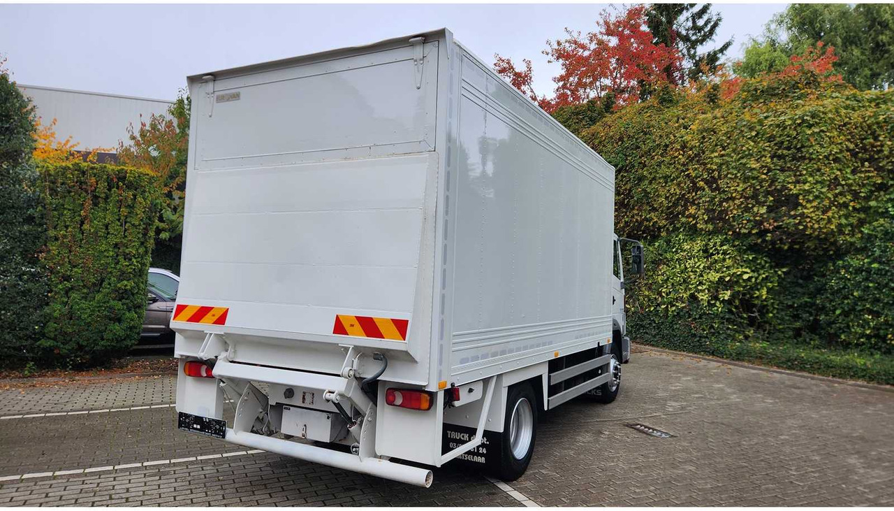 Camión 2002 NISSAN ATLEON: foto 8 Camión 2002 NISSAN ATLEON: foto 8