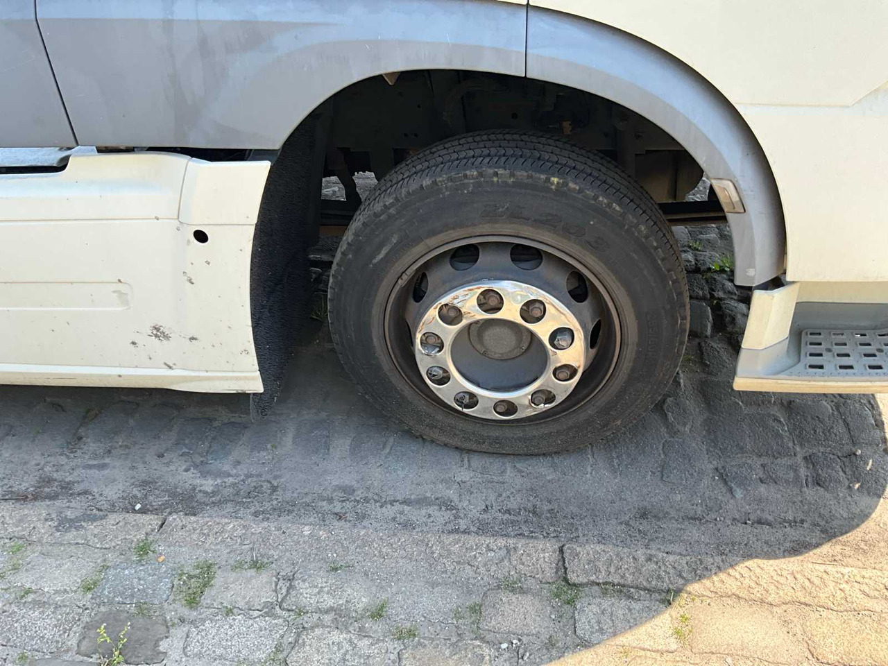 2015 - DAF XF 460 FT - TRUCK - Camión: foto 4 2015 - DAF XF 460 FT - TRUCK - Camión: foto 4