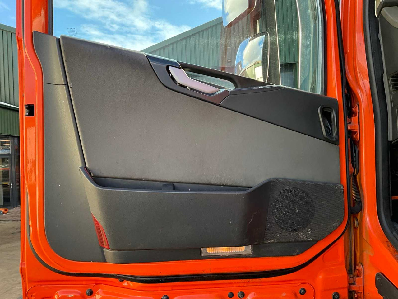 Camión 2016 VOLVO FH TRUCK: foto 6 Camión 2016 VOLVO FH TRUCK: foto 6