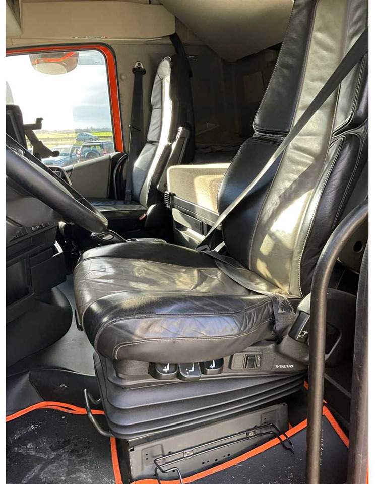 Camión 2016 VOLVO FH TRUCK: foto 7 Camión 2016 VOLVO FH TRUCK: foto 7