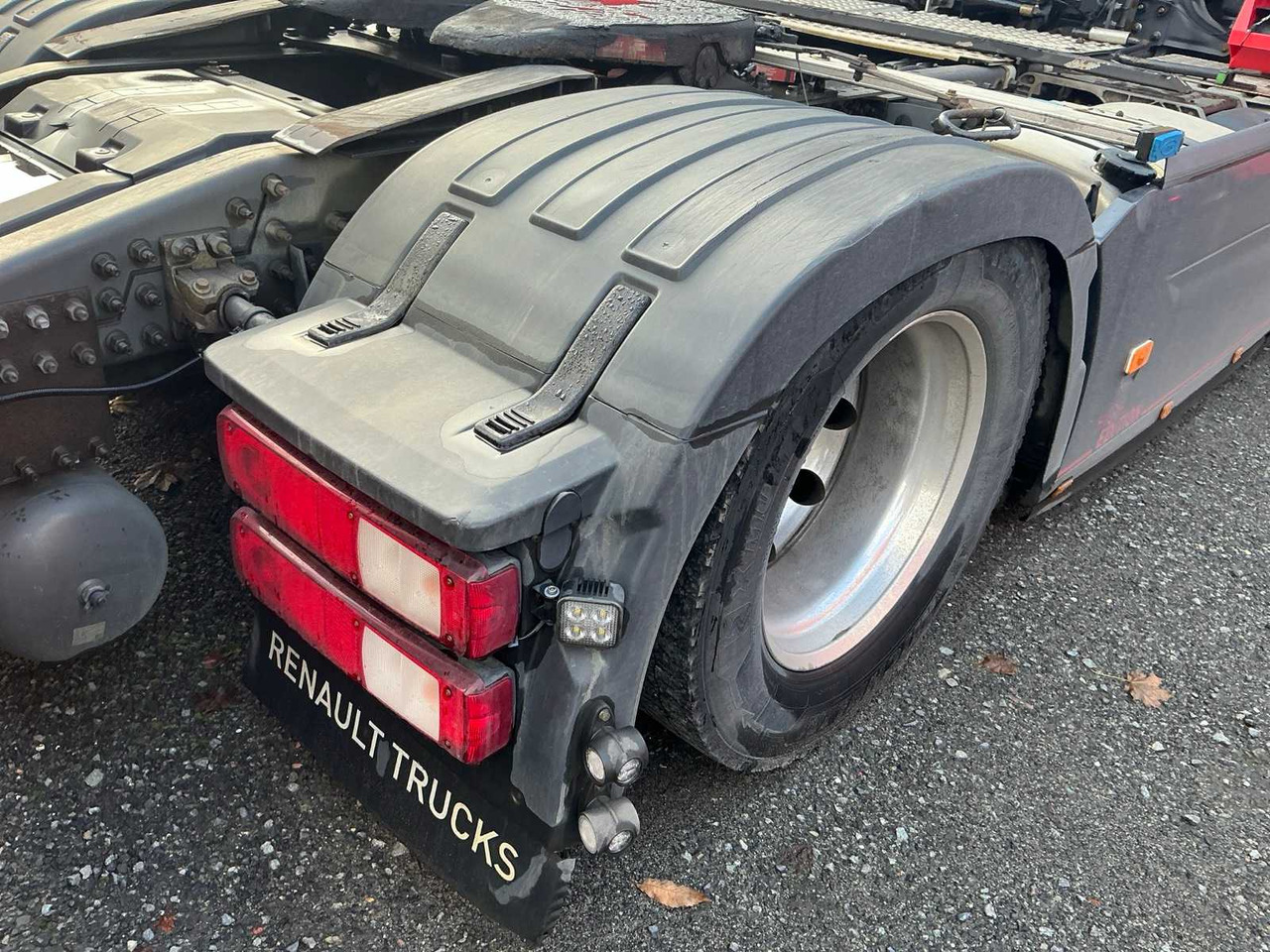 Camión 2017 RENAULT T480 COMFORT THD001 HIGH EDITION TRACTOR RENAULT T480 COMFORT: foto 10 Camión 2017 RENAULT T480 COMFORT THD001 HIGH EDITION TRACTOR RENAULT T480 COMFORT: foto 10