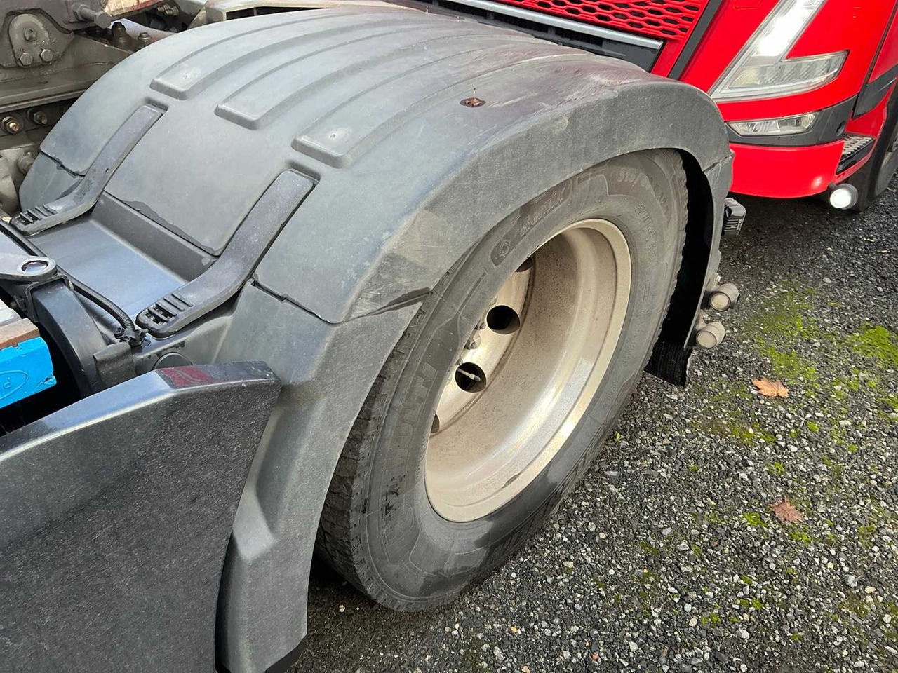 Camión 2017 RENAULT T480 COMFORT THD001 HIGH EDITION TRACTOR RENAULT T480 COMFORT: foto 8 Camión 2017 RENAULT T480 COMFORT THD001 HIGH EDITION TRACTOR RENAULT T480 COMFORT: foto 8