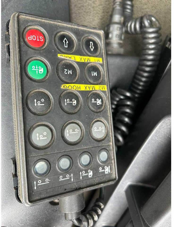 Camión DAF - CF 460 FT - TRUCK: foto 11