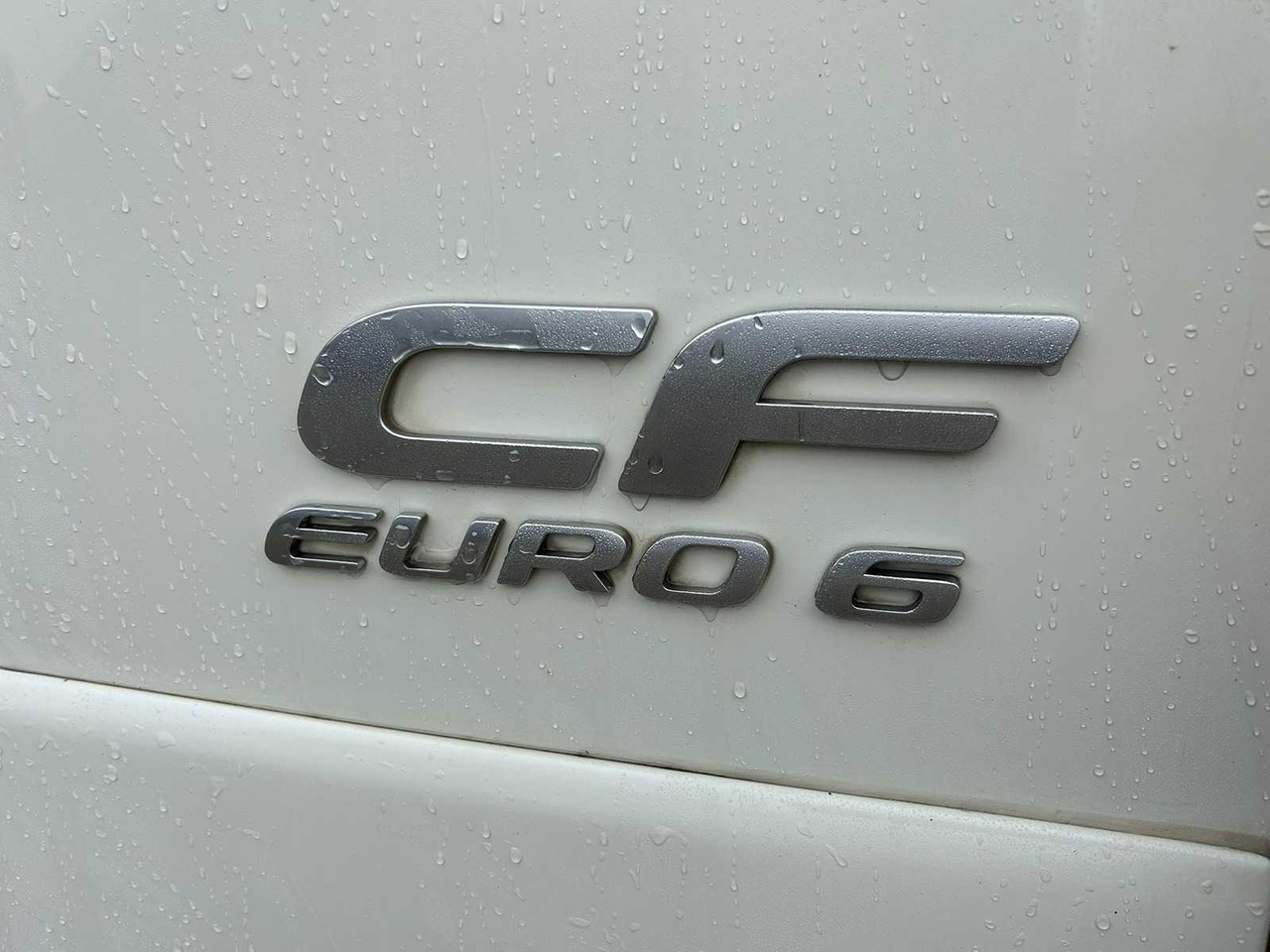 Camión DAF - CF 460 FT - TRUCK: foto 13