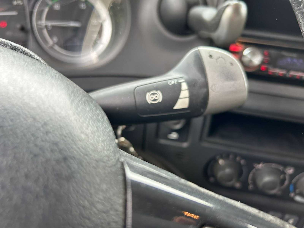 Camión DAF - CF 460 FT - TRUCK: foto 9