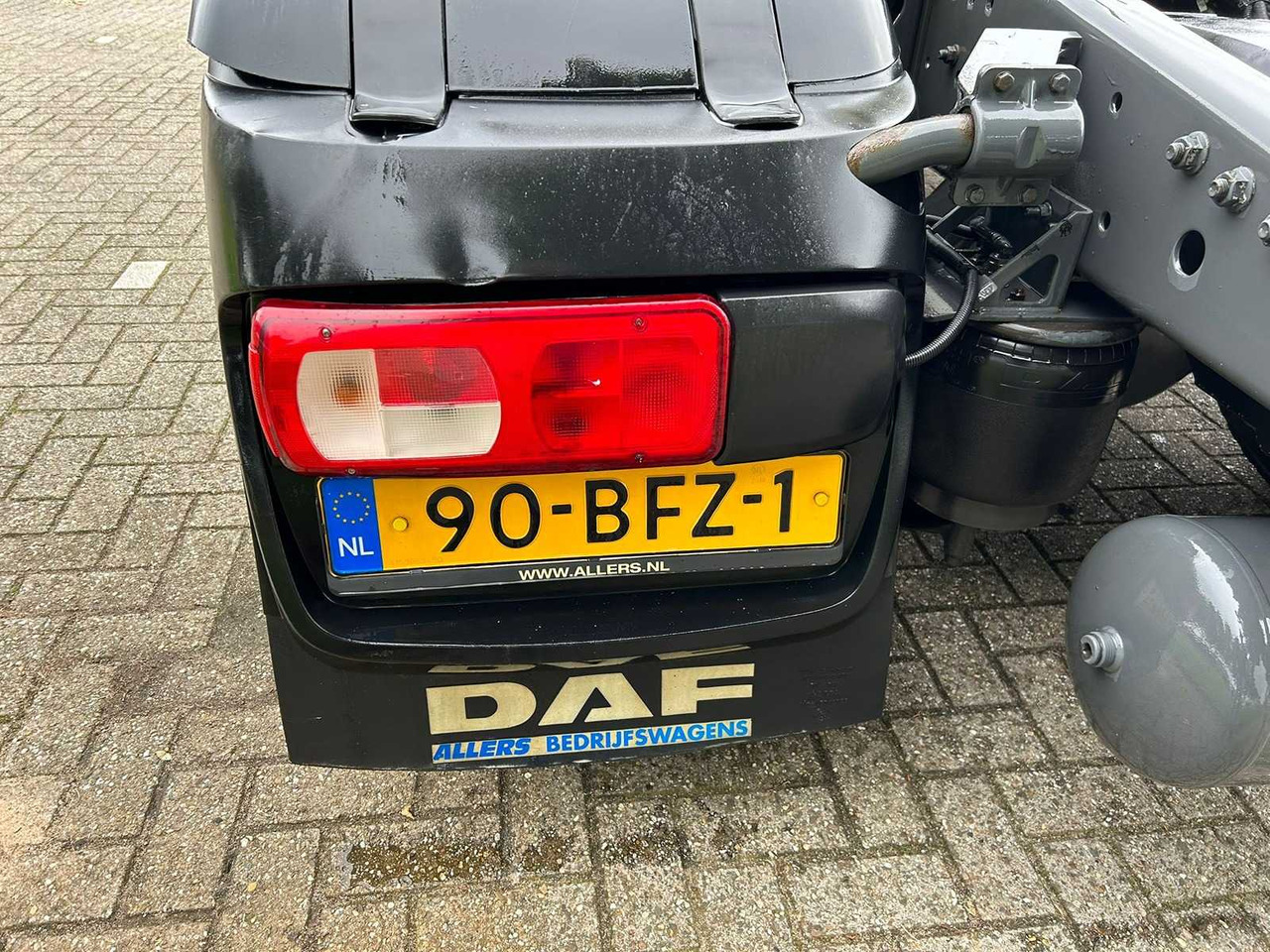 Camión DAF - CF 460 FT - TRUCK: foto 15
