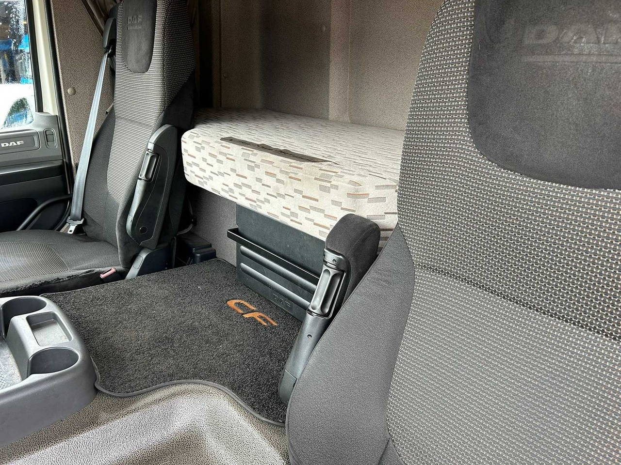 Camión DAF - CF 460 FT - TRUCK: foto 7