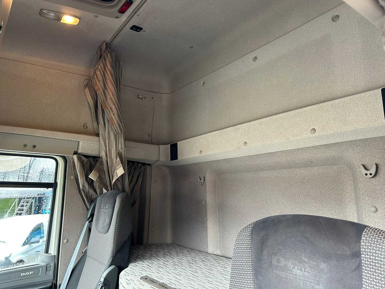 Camión DAF - CF 460 FT - TRUCK: foto 10