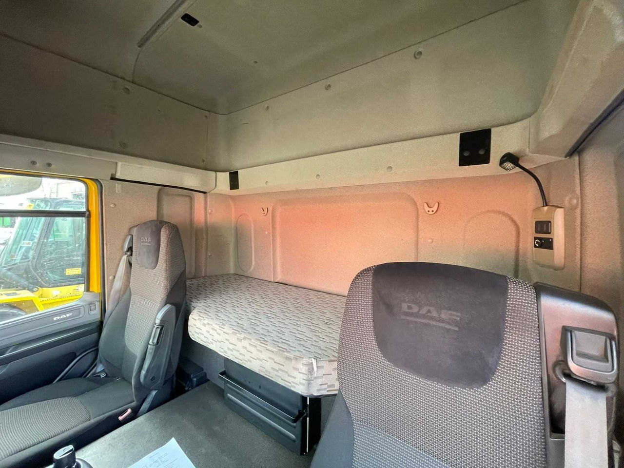 Camión DAF - CF TRACTOR 4X2 440 - TRUCK: foto 15 Camión DAF - CF TRACTOR 4X2 440 - TRUCK: foto 15