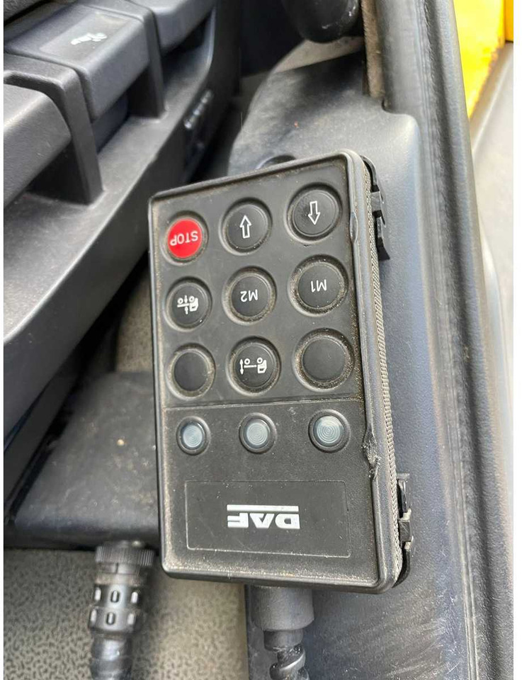 Camión DAF - CF TRACTOR 4X2 440 - TRUCK: foto 12 Camión DAF - CF TRACTOR 4X2 440 - TRUCK: foto 12