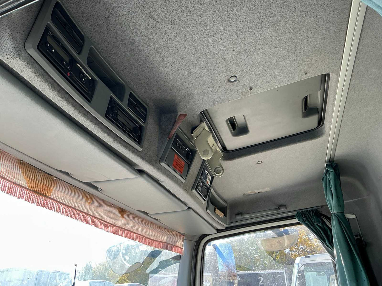 Camión MERCEDES-BENZ TRUCK: foto 16 Camión MERCEDES-BENZ TRUCK: foto 16