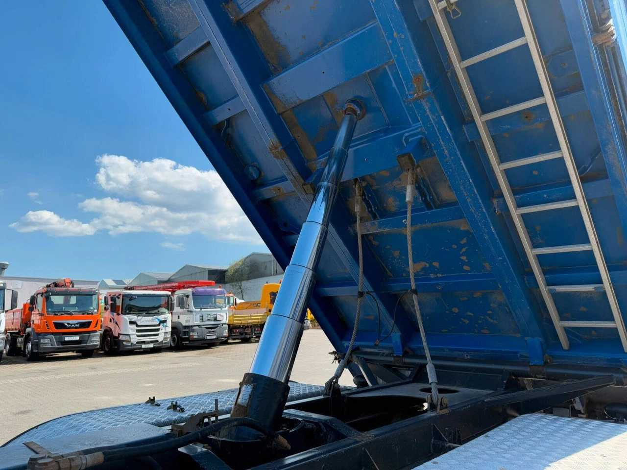 SCANIA - 2017 - P450 - TRUCK - Camión: foto 4 SCANIA - 2017 - P450 - TRUCK - Camión: foto 4