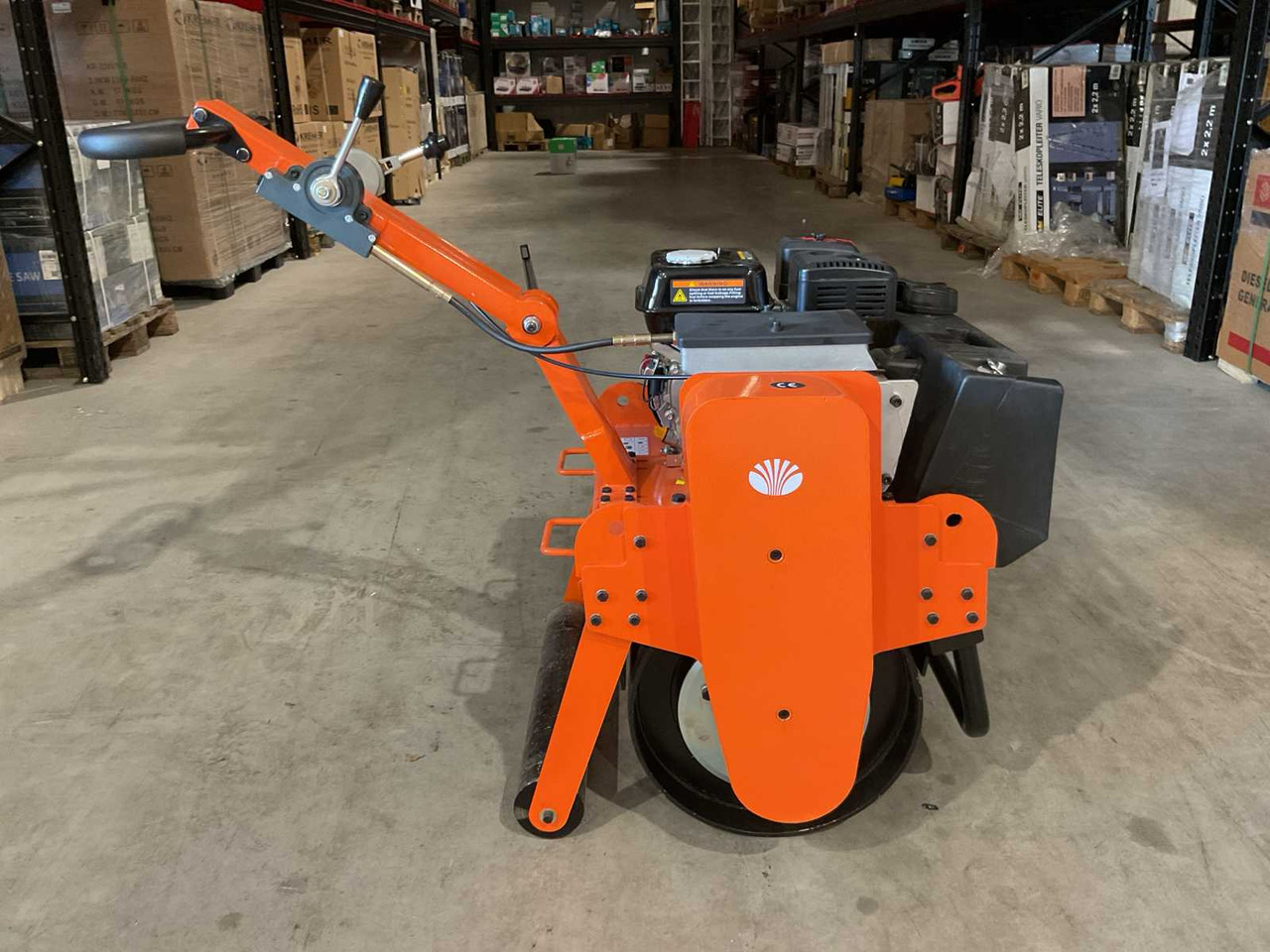 Daewoo DARC300 - Compactador: foto 5 Daewoo DARC300 - Compactador: foto 5