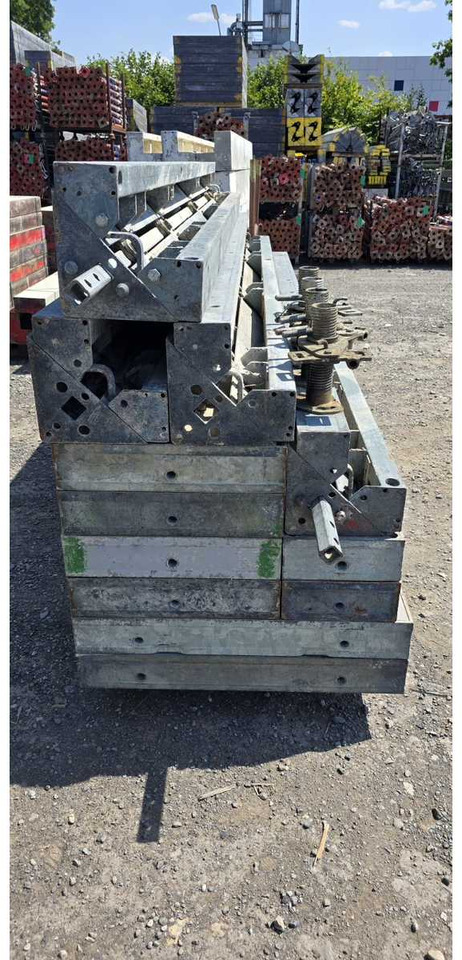 Doka GmbH Framax X-Life - Maquinaria para hormigón: foto 4 Doka GmbH Framax X-Life - Maquinaria para hormigón: foto 4