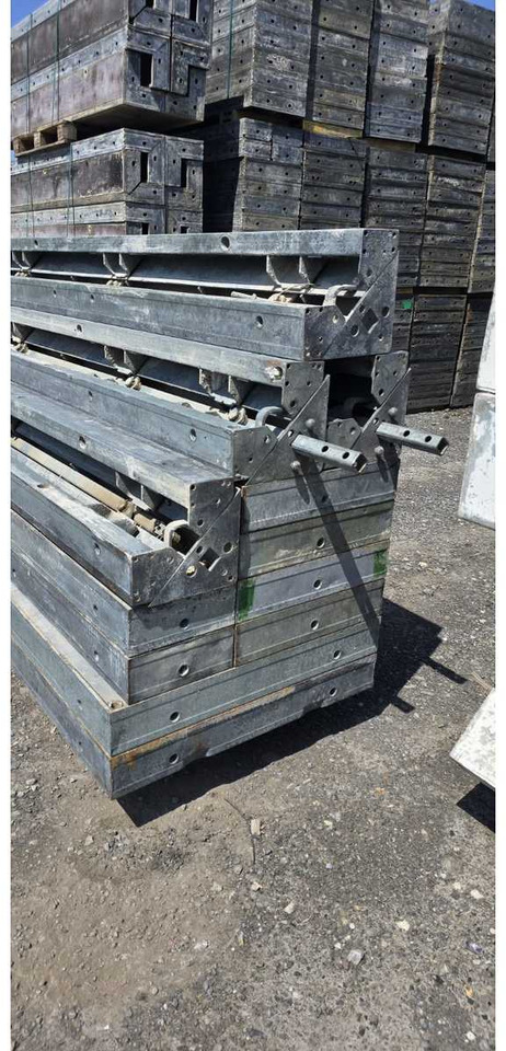 Doka GmbH Framax X-Life - Maquinaria para hormigón: foto 3 Doka GmbH Framax X-Life - Maquinaria para hormigón: foto 3